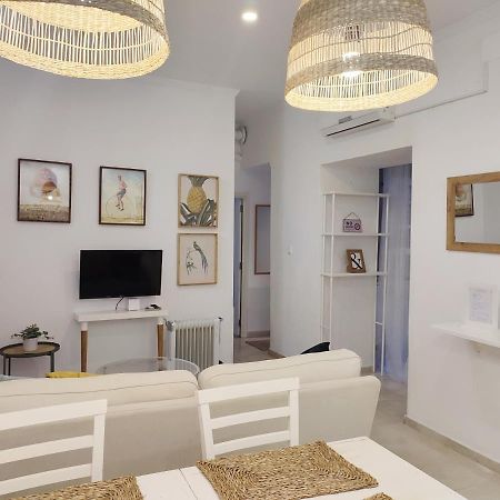 Апартаменты Casa Seven Jerez Херес-де-ла-Фронтера Экстерьер фото