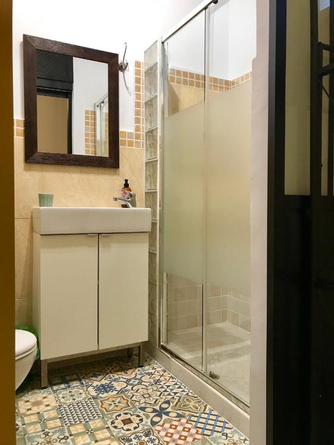 Апартаменты Casa Seven Jerez Херес-де-ла-Фронтера Экстерьер фото