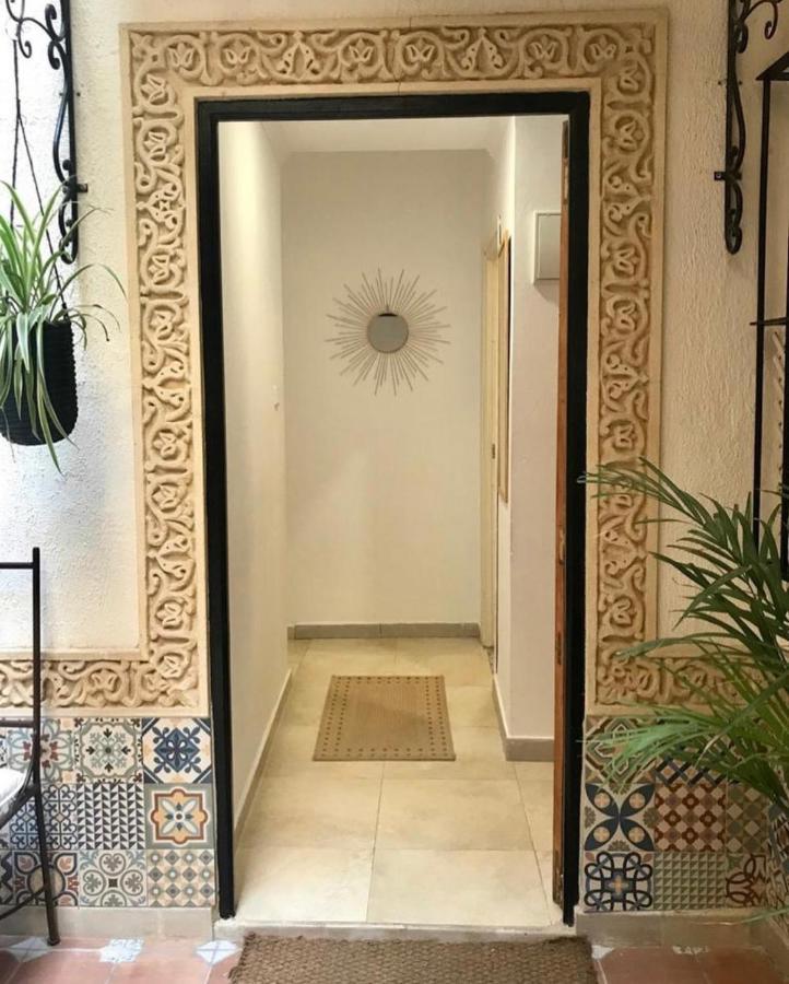 Апартаменты Casa Seven Jerez Херес-де-ла-Фронтера Экстерьер фото