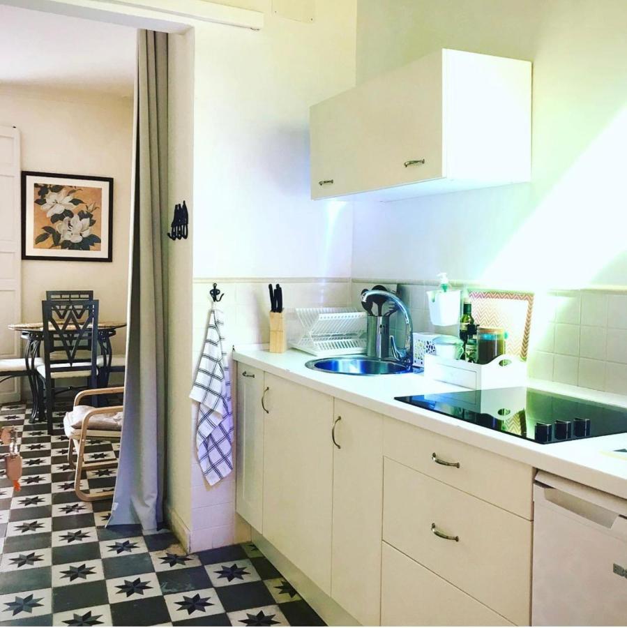 Апартаменты Casa Seven Jerez Херес-де-ла-Фронтера Экстерьер фото