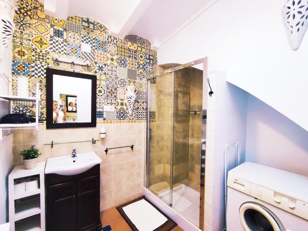 Апартаменты Casa Seven Jerez Херес-де-ла-Фронтера Экстерьер фото
