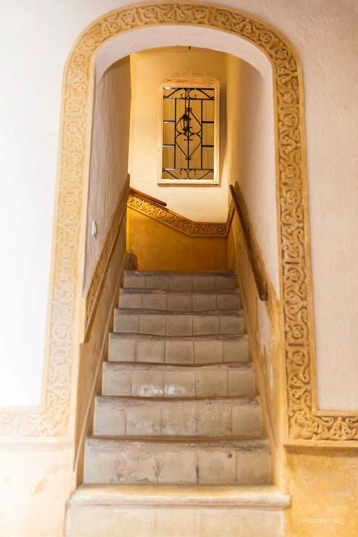 Апартаменты Casa Seven Jerez Херес-де-ла-Фронтера Экстерьер фото