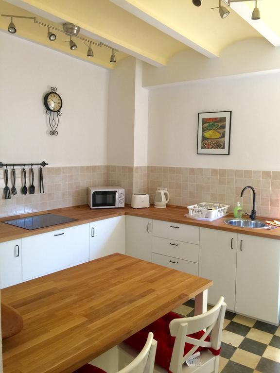 Апартаменты Casa Seven Jerez Херес-де-ла-Фронтера Экстерьер фото