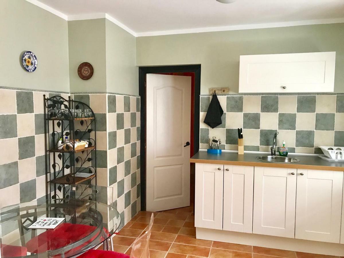 Апартаменты Casa Seven Jerez Херес-де-ла-Фронтера Экстерьер фото