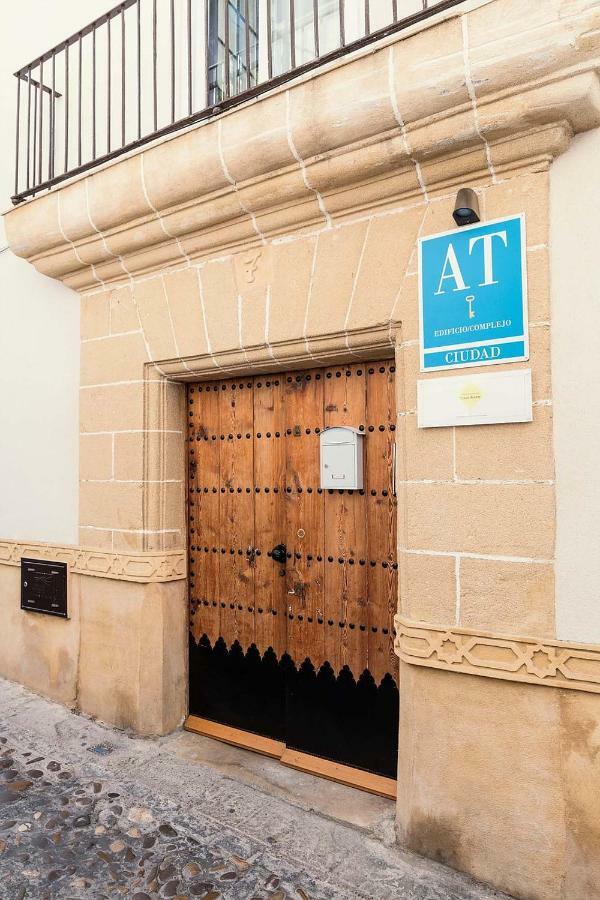 Апартаменты Casa Seven Jerez Херес-де-ла-Фронтера Экстерьер фото