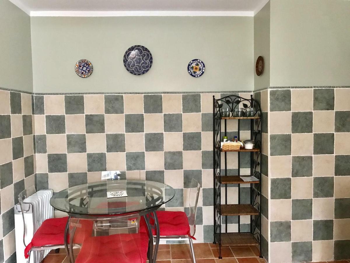 Апартаменты Casa Seven Jerez Херес-де-ла-Фронтера Экстерьер фото